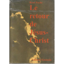 Le retour de Jésus-Christ